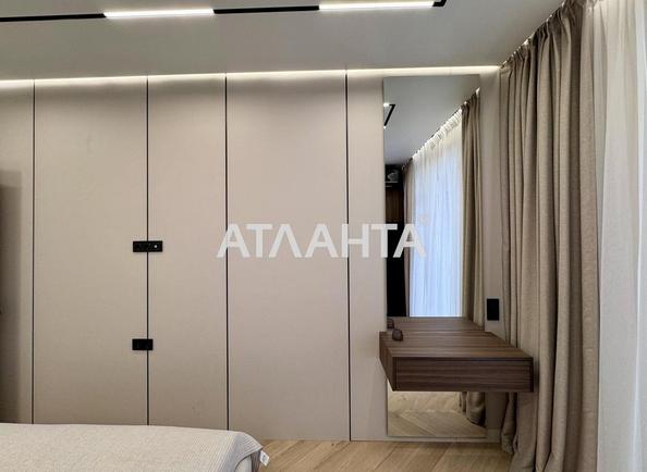 1-комнатная квартира по адресу ул. Педагогическая (площадь 51 м²) - Atlanta.ua - фото 10