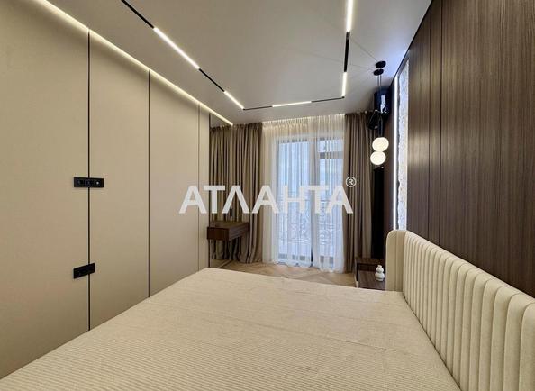 1-комнатная квартира по адресу ул. Педагогическая (площадь 51 м²) - Atlanta.ua - фото 7