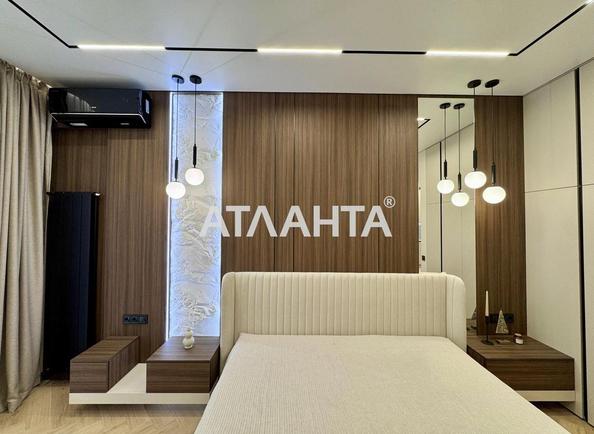 1-комнатная квартира по адресу ул. Педагогическая (площадь 51 м²) - Atlanta.ua - фото 9