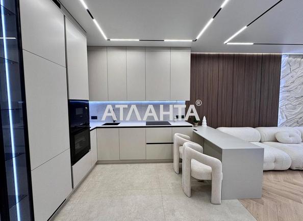 1-комнатная квартира по адресу ул. Педагогическая (площадь 51 м²) - Atlanta.ua - фото 5