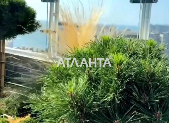 1-кімнатна квартира за адресою Курортний пров. (площа 34,5 м²) - Atlanta.ua - фото 5