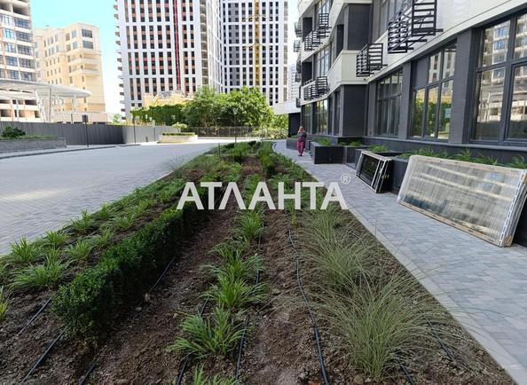 1-кімнатна квартира за адресою Курортний пров. (площа 34,5 м²) - Atlanta.ua - фото 6