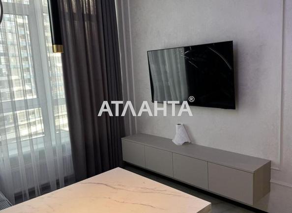 1-комнатная квартира по адресу Курортный пер. (площадь 34,5 м²) - Atlanta.ua - imageAlt 8