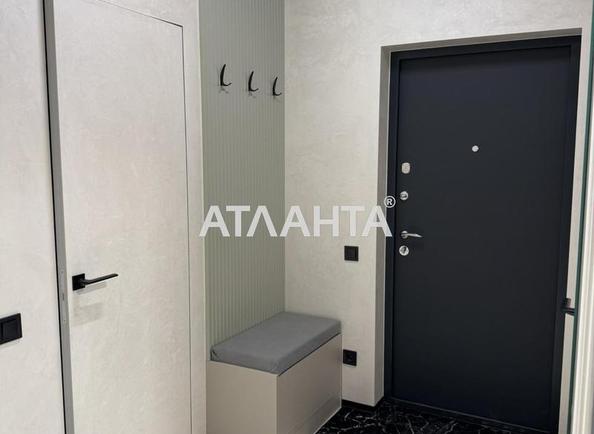 1-комнатная квартира по адресу Курортный пер. (площадь 34,5 м²) - Atlanta.ua - imageAlt 12