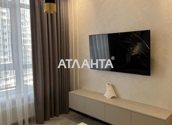 1-комнатная квартира по адресу Курортный пер. (площадь 34,5 м²) - Atlanta.ua - imageAlt 7