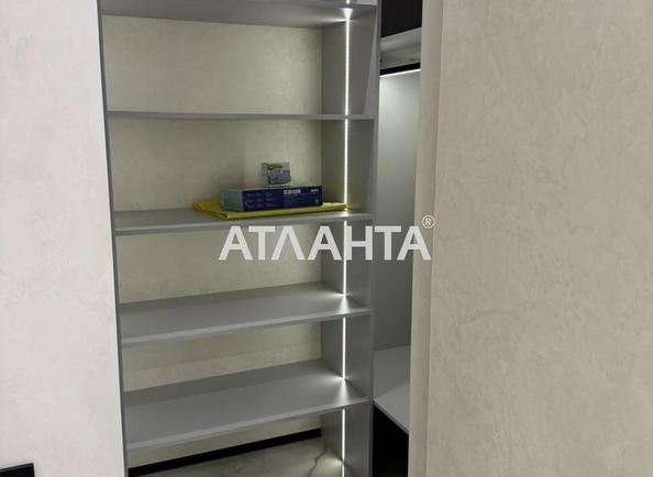 1-комнатная квартира по адресу Курортный пер. (площадь 34,5 м²) - Atlanta.ua - imageAlt 9