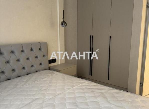 1-комнатная квартира по адресу Курортный пер. (площадь 34,5 м²) - Atlanta.ua - imageAlt 4