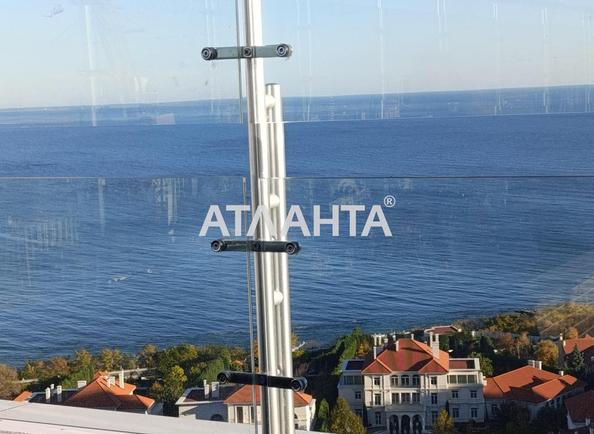 1-комнатная квартира по адресу Курортный пер. (площадь 34,5 м²) - Atlanta.ua - imageAlt 15