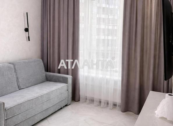 1-комнатная квартира по адресу Курортный пер. (площадь 34,5 м²) - Atlanta.ua