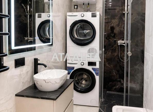 1-комнатная квартира по адресу Курортный пер. (площадь 34,5 м²) - Atlanta.ua - imageAlt 10