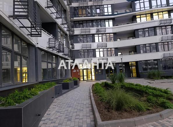 1-room apartment apartment by the address st. Kurortnyy per (area 34,5 m²) - Atlanta.ua - photo 4
