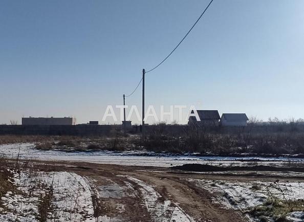 Ділянка за адресою вул. Ягідна (площа 8,3 сот) - Atlanta.ua - фото 3