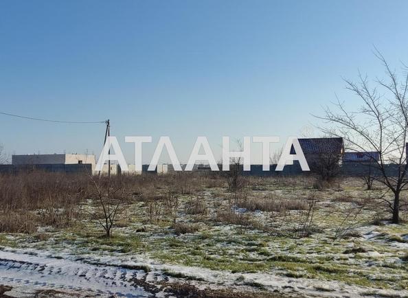 Ділянка за адресою вул. Ягідна (площа 8,3 сот) - Atlanta.ua