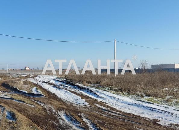 Ділянка за адресою вул. Ягідна (площа 8,3 сот) - Atlanta.ua - фото 5