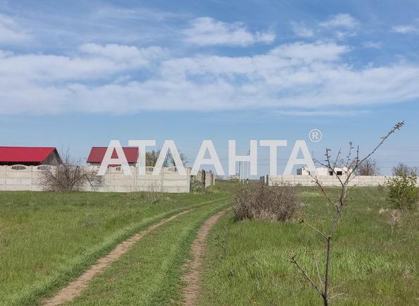 Участок по адресу ул. Ягодная (площадь 8,3 сот) - Atlanta.ua - imageAlt 2