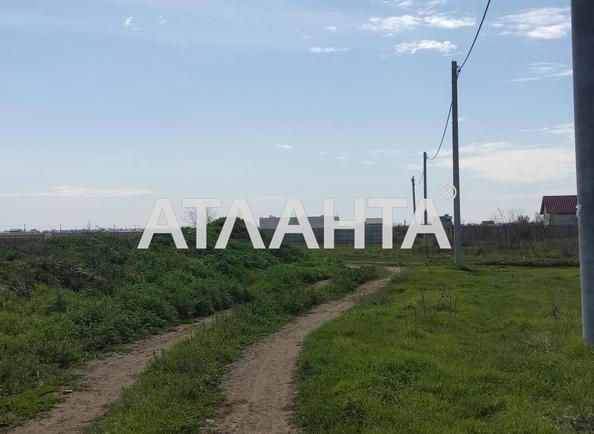 Участок по адресу ул. Ягодная (площадь 8,3 сот) - Atlanta.ua - imageAlt 5