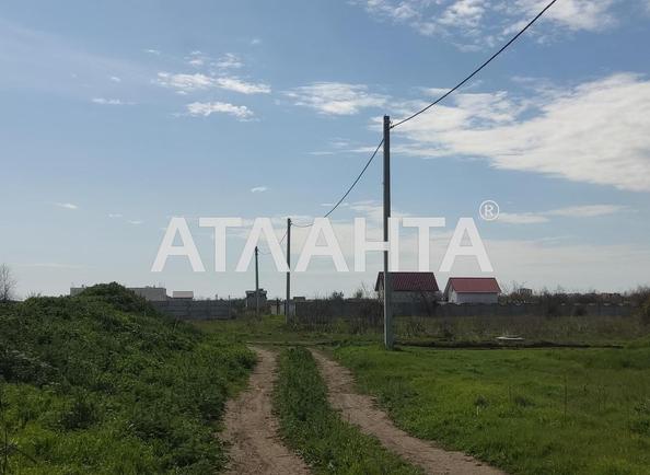 Участок по адресу ул. Ягодная (площадь 8,3 сот) - Atlanta.ua - imageAlt 6