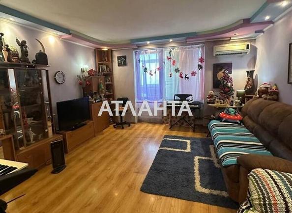 3-комнатная квартира по адресу Фонтанская дор. (площадь 67,2 м²) - Atlanta.ua