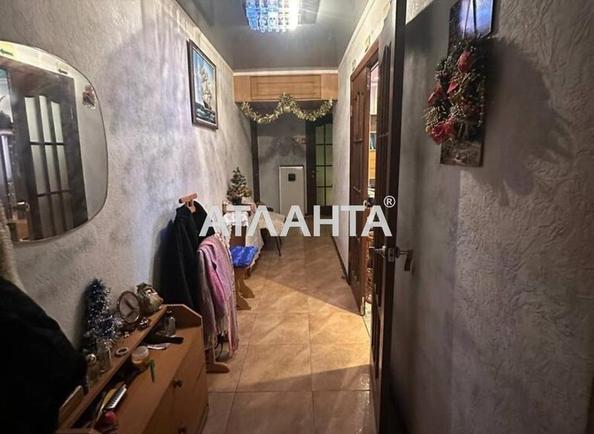 3-комнатная квартира по адресу Фонтанская дор. (площадь 67,2 м²) - Atlanta.ua - фото 5