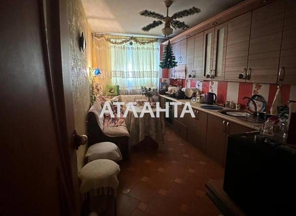 3-комнатная квартира по адресу Фонтанская дор. (площадь 67,2 м²) - Atlanta.ua - фото 7