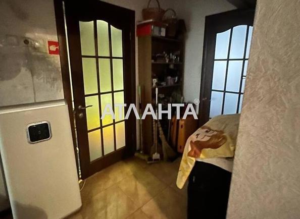 3-комнатная квартира по адресу Фонтанская дор. (площадь 67,2 м²) - Atlanta.ua - фото 6