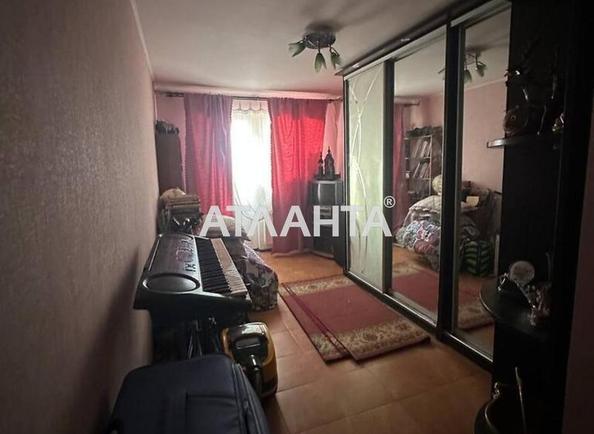 3-комнатная квартира по адресу Фонтанская дор. (площадь 67,2 м²) - Atlanta.ua - фото 3