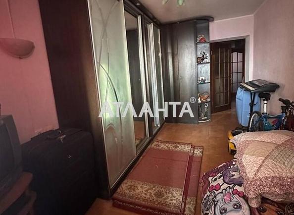 3-комнатная квартира по адресу Фонтанская дор. (площадь 67,2 м²) - Atlanta.ua - фото 2