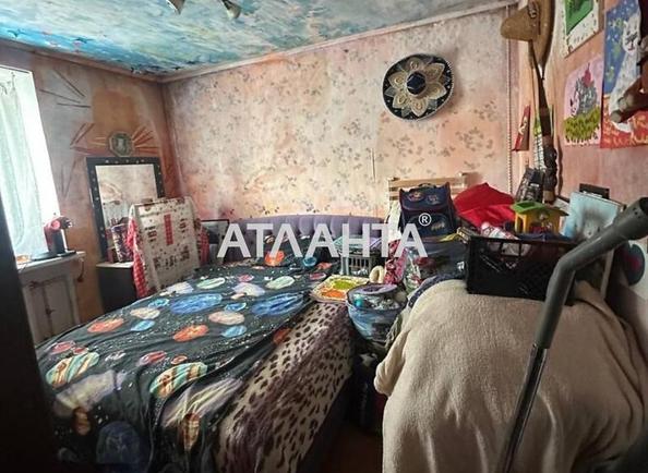 3-комнатная квартира по адресу Фонтанская дор. (площадь 67,2 м²) - Atlanta.ua - фото 4