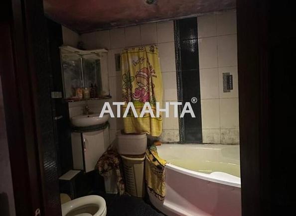 3-комнатная квартира по адресу Фонтанская дор. (площадь 67,2 м²) - Atlanta.ua - фото 8