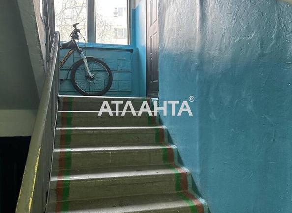 3-комнатная квартира по адресу Фонтанская дор. (площадь 67,2 м²) - Atlanta.ua - фото 10