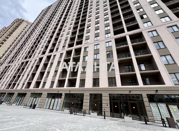 2-комнатная квартира по адресу ул. Генуэзская (площадь 67 м²) - Atlanta.ua - imageAlt 21