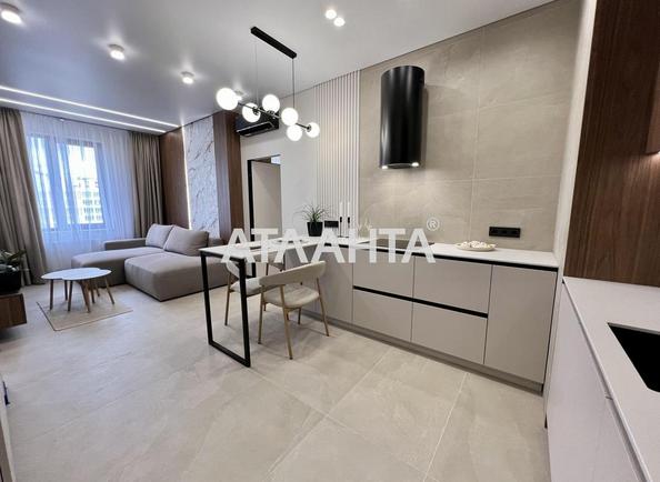 2-комнатная квартира по адресу ул. Генуэзская (площадь 67 м²) - Atlanta.ua - imageAlt 8