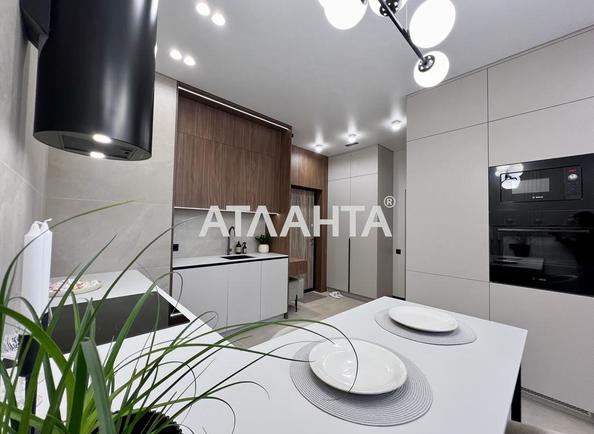 2-комнатная квартира по адресу ул. Генуэзская (площадь 67 м²) - Atlanta.ua