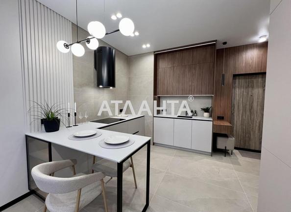 2-комнатная квартира по адресу ул. Генуэзская (площадь 67 м²) - Atlanta.ua - imageAlt 4