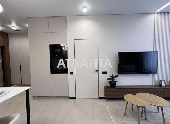 2-комнатная квартира по адресу ул. Генуэзская (площадь 67 м²) - Atlanta.ua - imageAlt 5