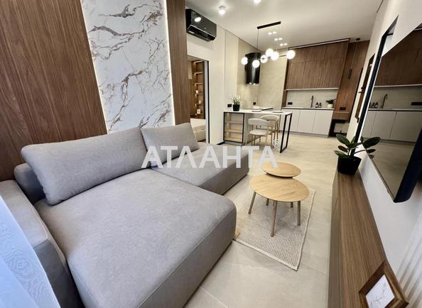 2-комнатная квартира по адресу ул. Генуэзская (площадь 67 м²) - Atlanta.ua - imageAlt 6