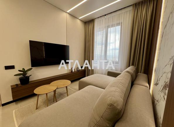 2-комнатная квартира по адресу ул. Генуэзская (площадь 67 м²) - Atlanta.ua - imageAlt 7