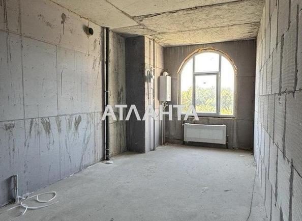 1-кімнатна квартира за адресою вул. Дача Ковалевського (площа 48,2 м²) - Atlanta.ua - фото 2