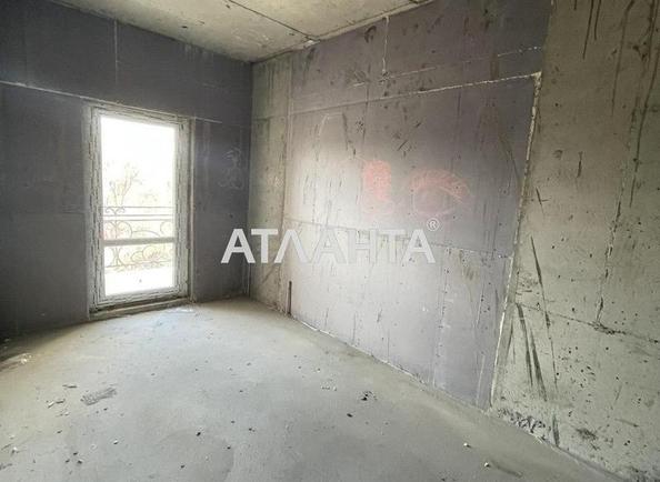 1-кімнатна квартира за адресою вул. Дача Ковалевського (площа 48,2 м²) - Atlanta.ua - фото 3