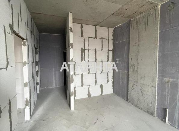 1-кімнатна квартира за адресою вул. Дача Ковалевського (площа 48,2 м²) - Atlanta.ua - фото 4