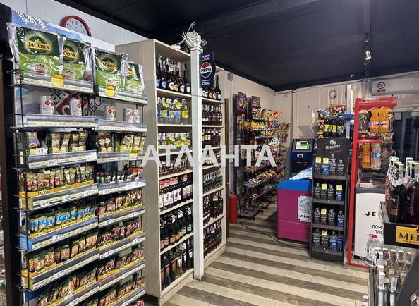 Комерційна нерухомість за адресою вул. Орлика (площа 6 м²) - Atlanta.ua - фото 3