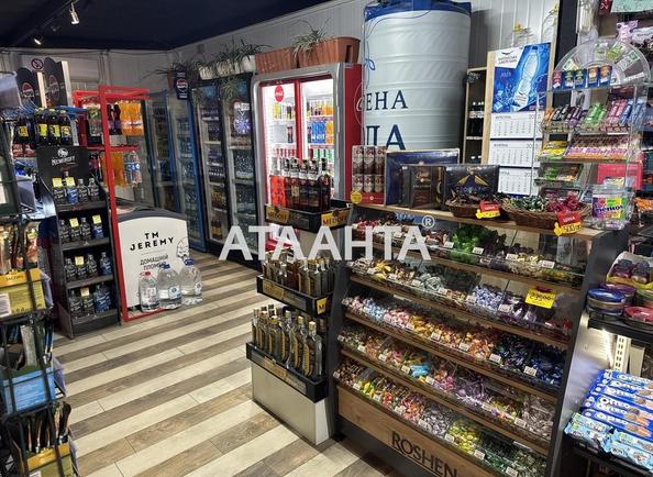 Комерційна нерухомість за адресою вул. Орлика (площа 6 м²) - Atlanta.ua - фото 4