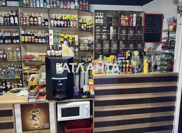 Комерційна нерухомість за адресою вул. Орлика (площа 6 м²) - Atlanta.ua - фото 5