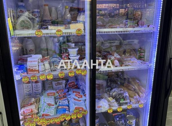 Комерційна нерухомість за адресою вул. Орлика (площа 6 м²) - Atlanta.ua - фото 6