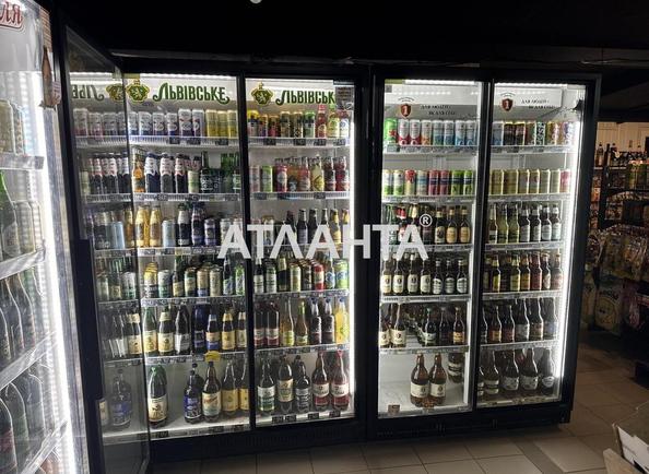 Комерційна нерухомість за адресою вул. Орлика (площа 6 м²) - Atlanta.ua - фото 7