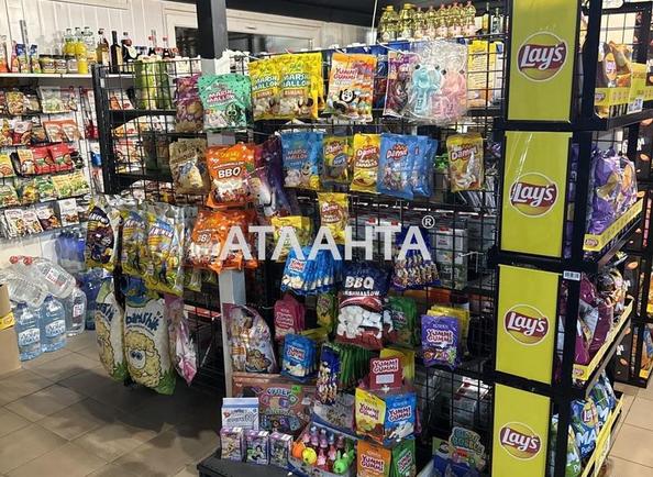 Комерційна нерухомість за адресою вул. Орлика (площа 6 м²) - Atlanta.ua - фото 8