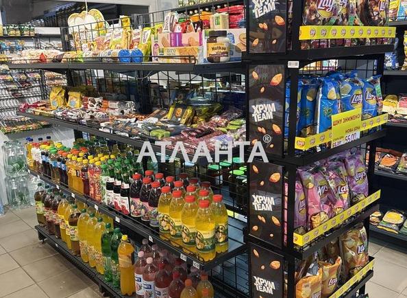 Комерційна нерухомість за адресою вул. Орлика (площа 6 м²) - Atlanta.ua - фото 9