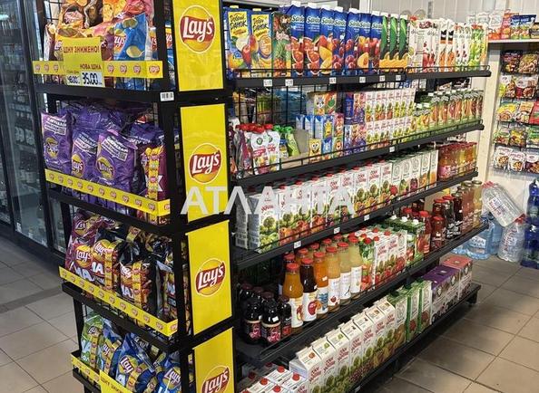 Комерційна нерухомість за адресою вул. Орлика (площа 6 м²) - Atlanta.ua - фото 10