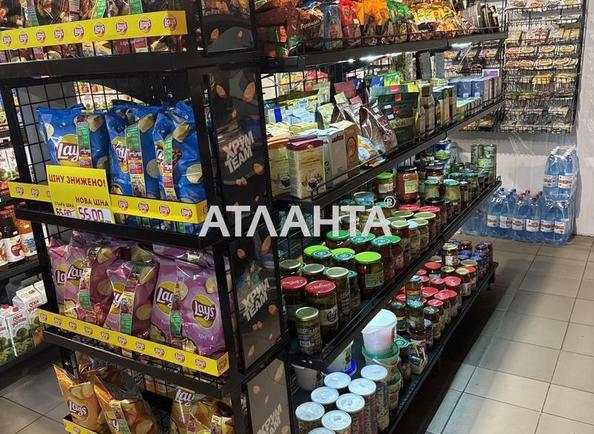 Комерційна нерухомість за адресою вул. Орлика (площа 6 м²) - Atlanta.ua - фото 11