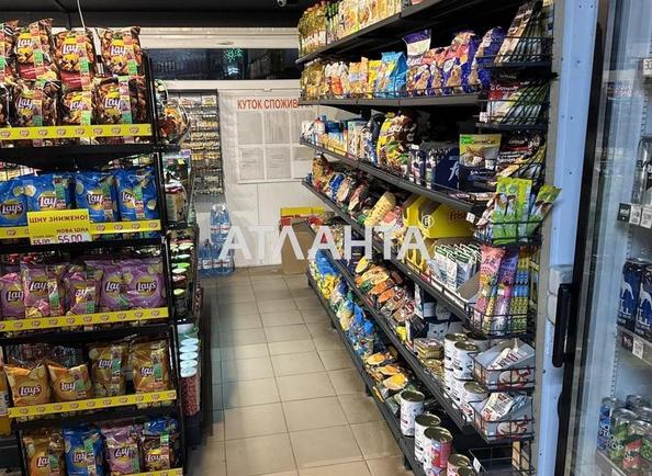 Комерційна нерухомість за адресою вул. Орлика (площа 6 м²) - Atlanta.ua - фото 12